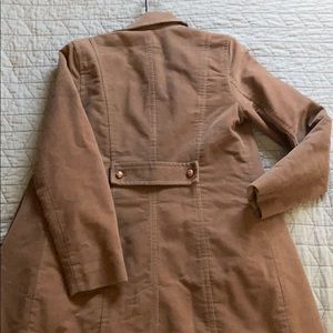 Gap Trench Coat